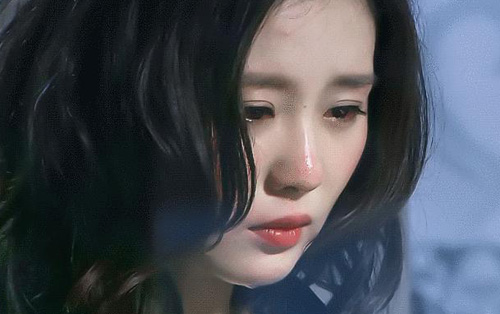 一秒淚崩的句子，讓人落淚的情感語錄句子