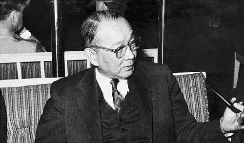 林語堂經(jīng)典語錄，林語堂的經(jīng)典句子